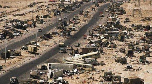 伊拉克最新战况,科技重塑战场,体验未来战争的高科技魅力