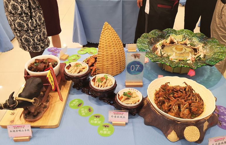 最新冒菜,一道励志美食,带你领略自信与成就感的盛宴