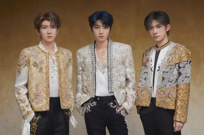 TFBoys最新歌曲,青春旋律的新篇章