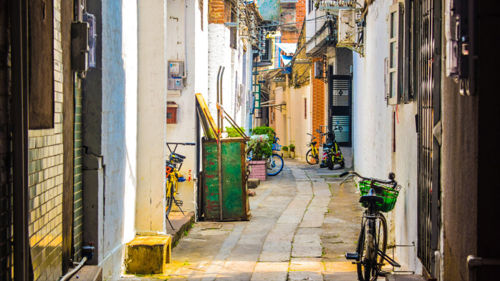 最新绕过ID,小巷深处的隐藏宝藏,探索一家别具一格的特色小店