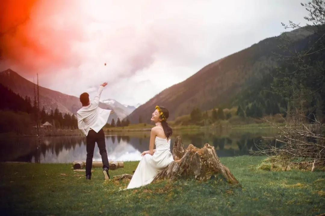 一马平川 第6页