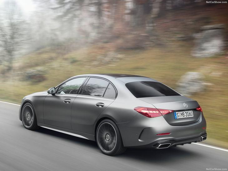 最新奔驰卡车,科技与效率的完美结合