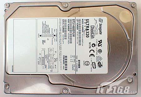 希捷最新硬盘,科技巅峰之作,重塑存储体验