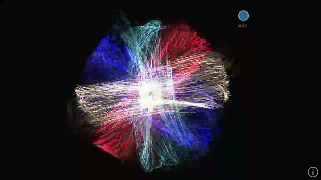 最新魔幻粒子,一场充满奇遇的温馨日常