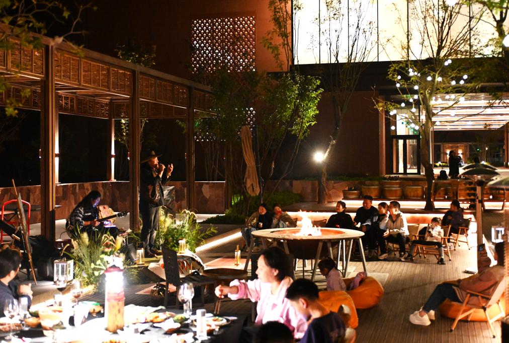 最新贺兰新闻,小巷深处的独特风味——探访一家隐藏的美食宝藏