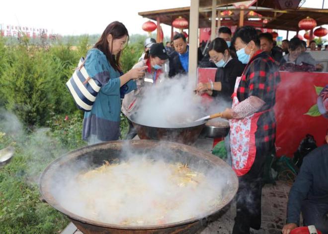 最新贺兰新闻,小巷深处的独特风味——探访一家隐藏的美食宝藏