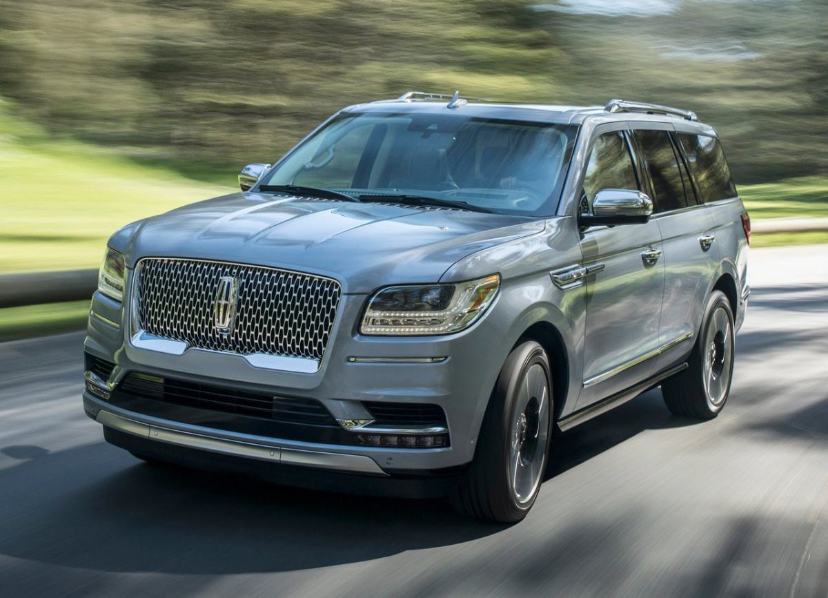 林肯最新轿车,一场自然美景的探索之旅