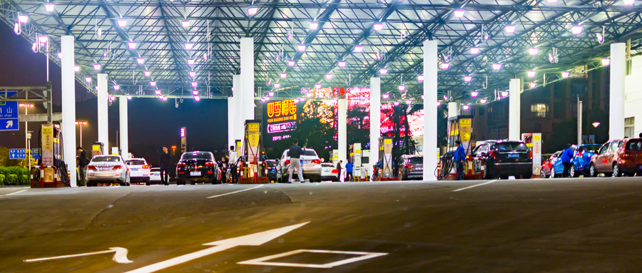 南宁最新油价揭秘,小巷深处的独特加油体验