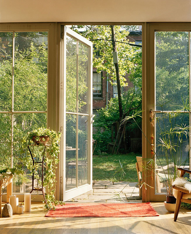 最新门窗图片与家的温馨日常