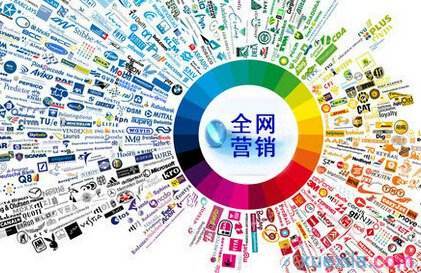 最新套路图,洞悉互联网营销新动向