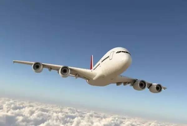 最新飞机托运,飞翔的启示与自我超越的旅程