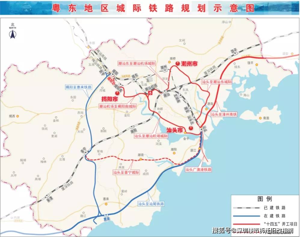 最新湖南高速地图,解读湖南高速公路的发展与布局