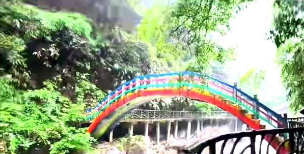 半条命最新,一场自然美景的探险之旅,寻找内心的平和与喜悦