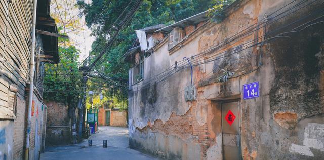 淮南最新房价,巷弄深处的隐藏宝藏与独特小店探秘