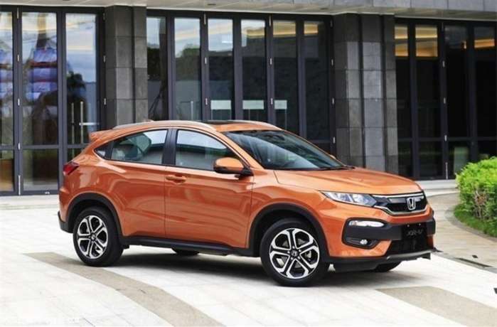 本田XR-V最新优惠,深度解析与观点阐述