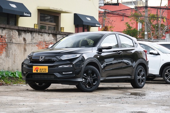 本田XR-V最新优惠,深度解析与观点阐述