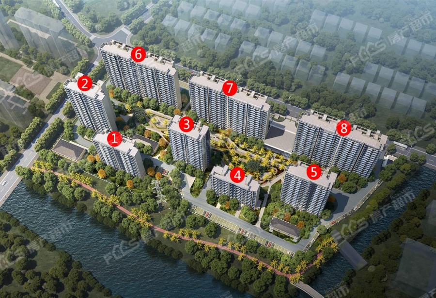 嘉善最新房源大揭秘🏠