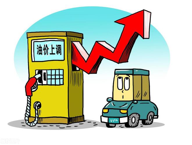 全国汽油最新价格,变化中的能量,学习中的自信与成就感