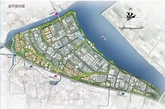 袍江最新规划,变化、学习与自信的力量