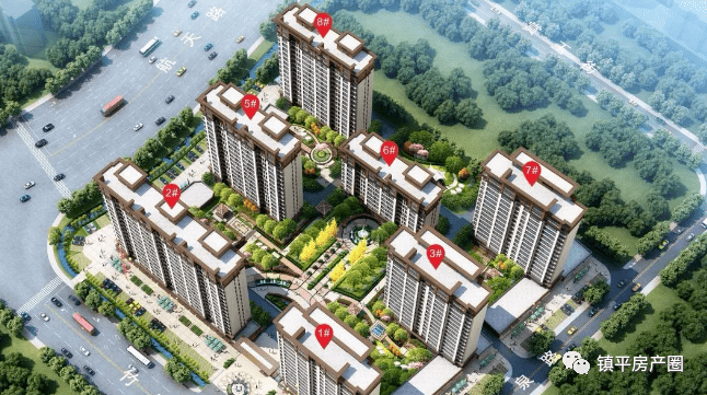 平舆最新房价,时代的印记与变迁的轨迹