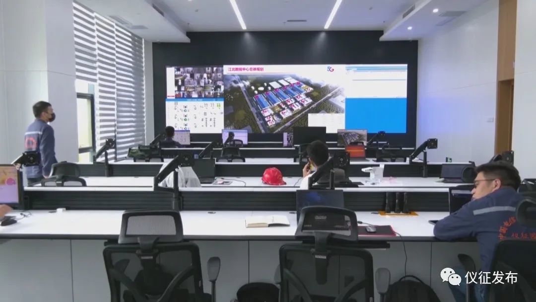 仪征最新新闻,高科技产品引领未来,革新生活体验