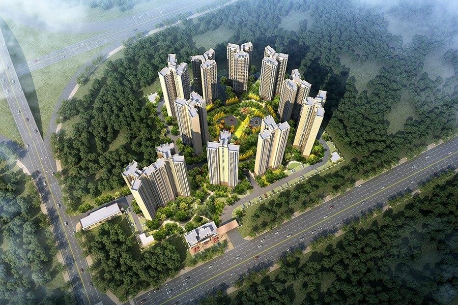 清远最新房价指南,如何了解和购买房产