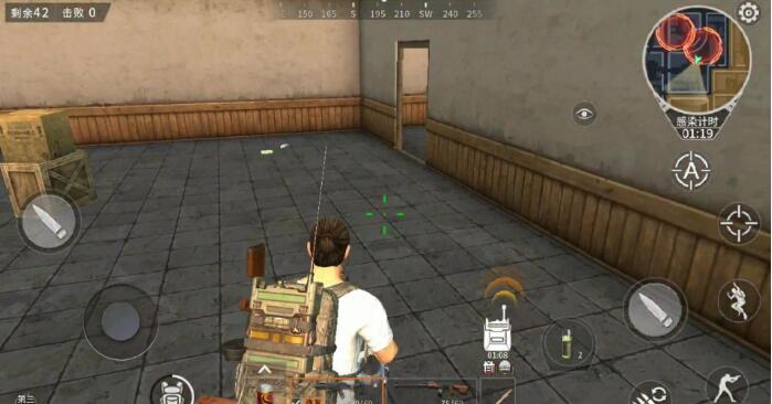 僵尸黎明最新汉化,小巷深处的神秘小店