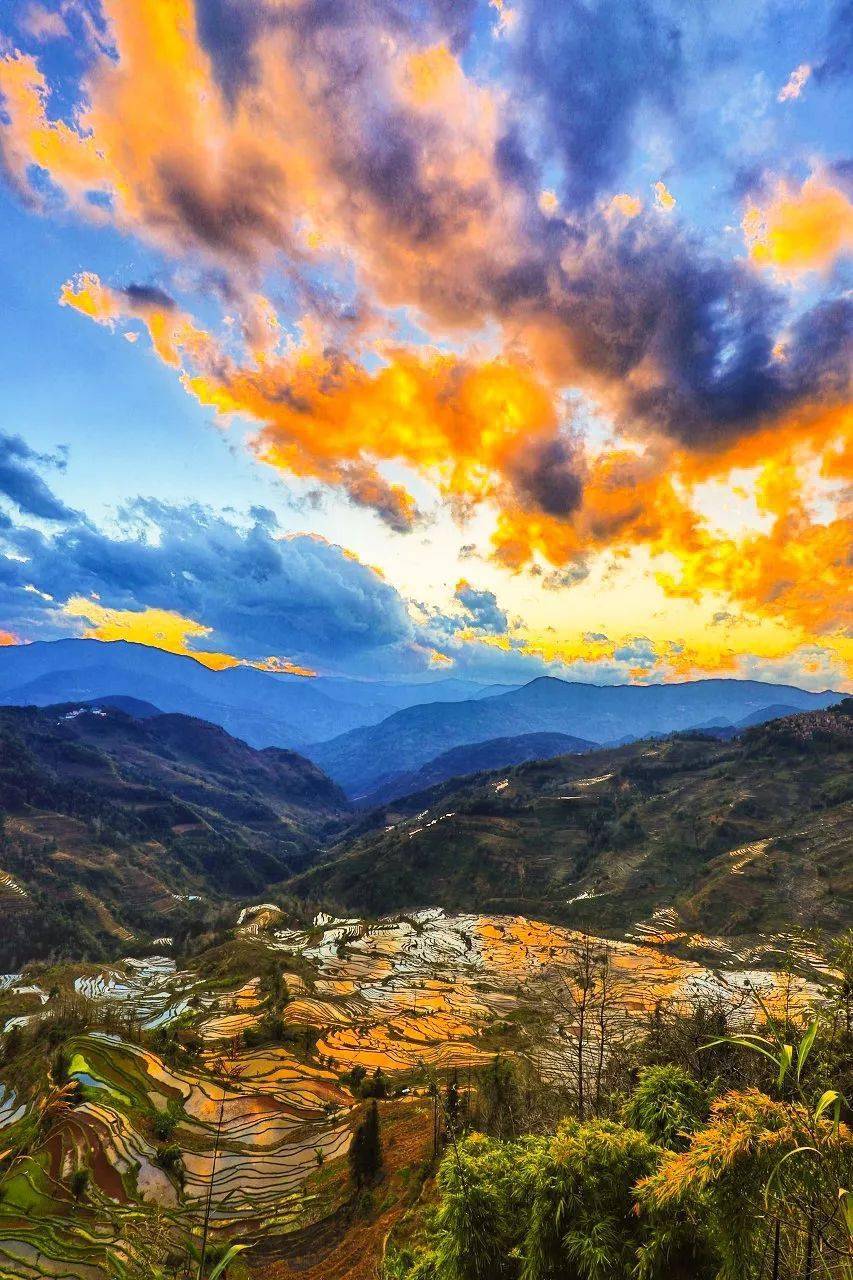 贵定最新招聘,一起探索自然美景,寻找内心的平和宁静