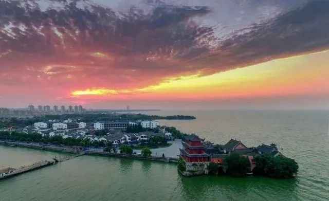 巢湖最新新闻,变化中的巢湖,学习带来的自信与成就感