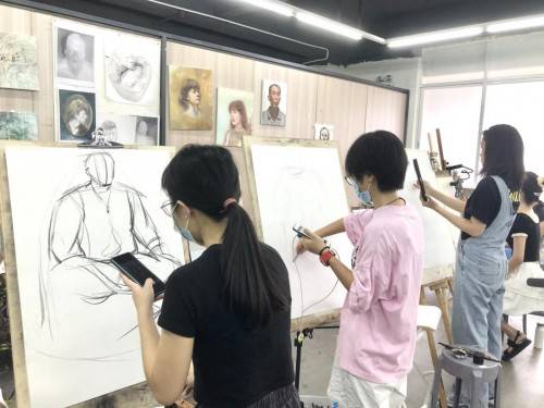 最新染发剂,时尚变革与选择的艺术