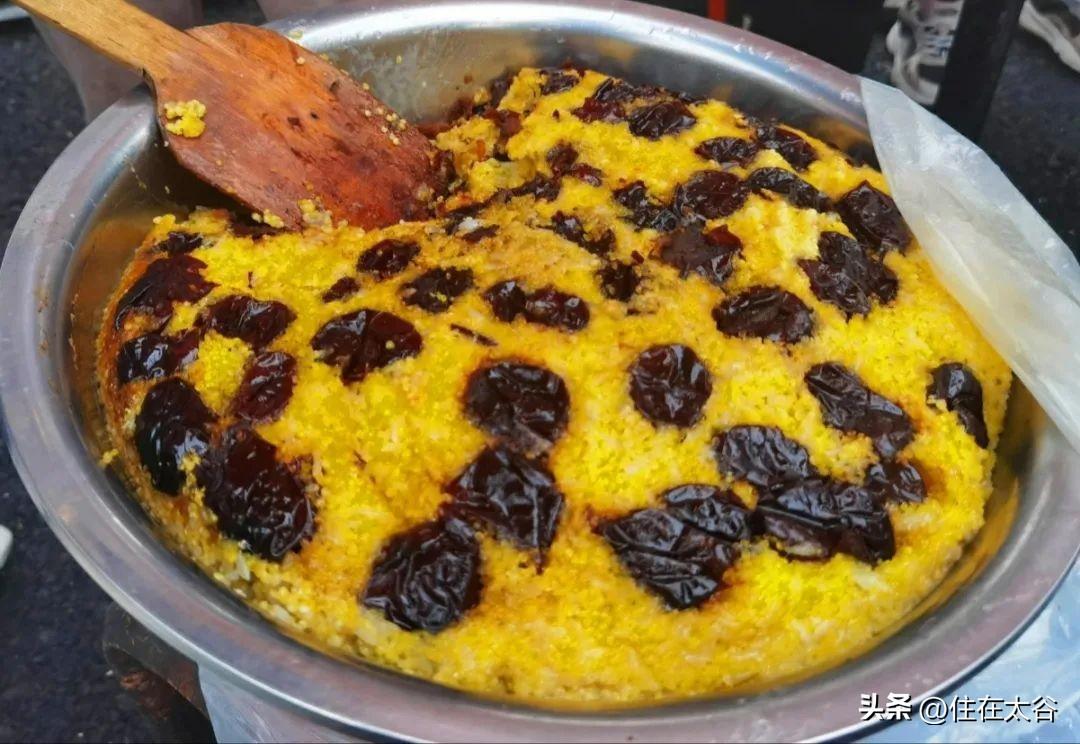 太谷最新招聘,小巷中的隐藏宝藏,探索未知的美食之旅