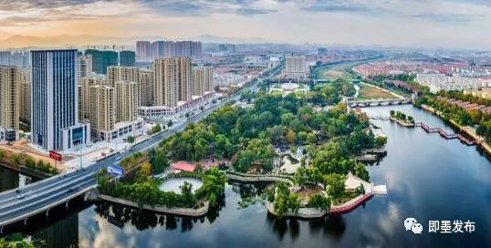 青岛最新划区指南