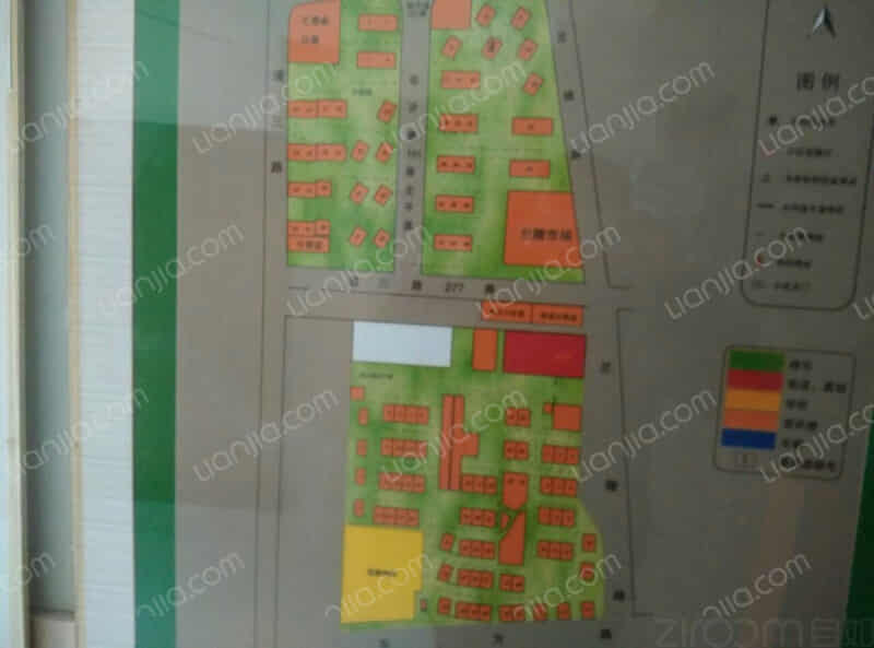 单县最新租房信息概览