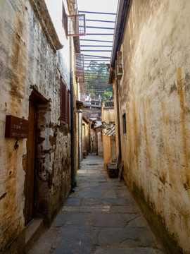 最新爱格图片,小巷深处的独特风情