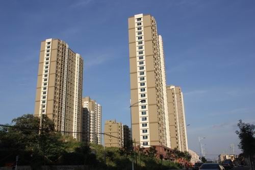 鞍山最新楼盘,梦想起航,自信成就未来