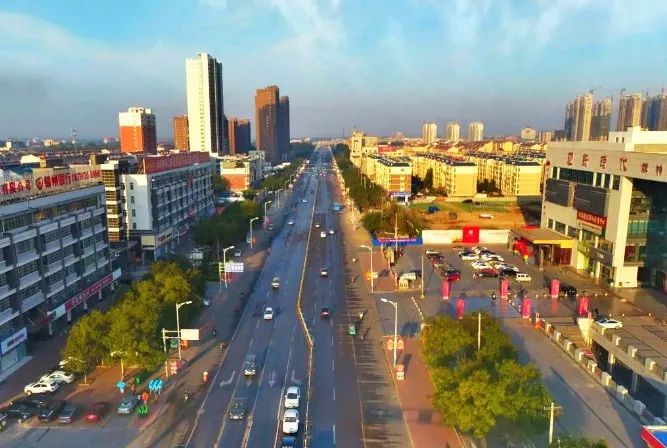 禹城最新楼盘,城市的崭新面貌与时代的印记