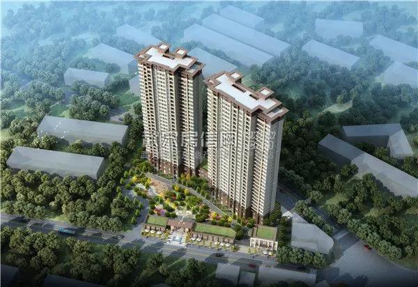 武穴最新楼盘,与自然美景的邂逅,寻找内心的平和与宁静