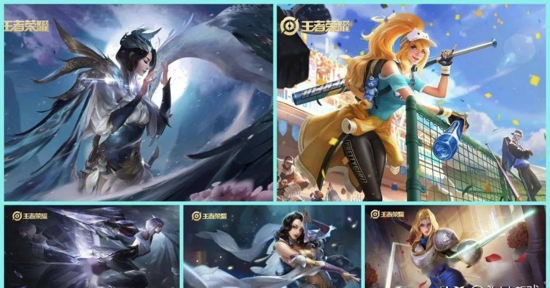 王昭君改版最新,变化中的自信与成就感之源