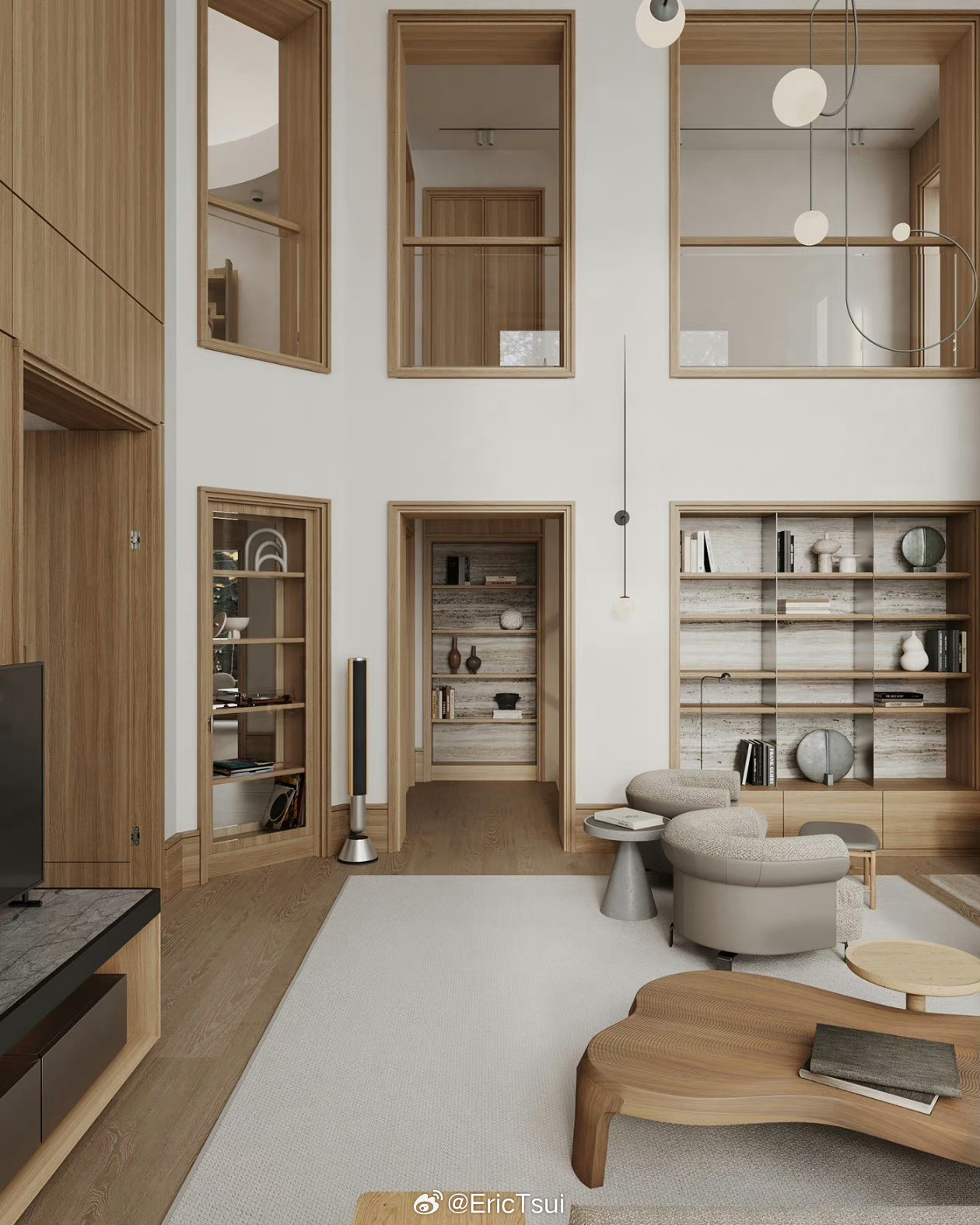 最新楼房设计,打造理想居住空间🏠