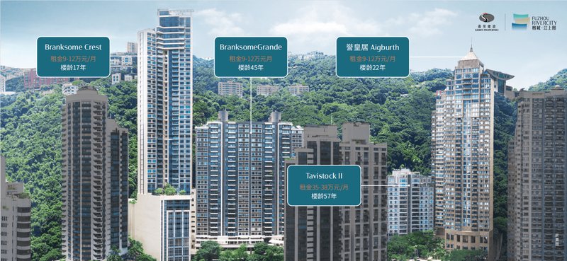 青县最新楼盘的探讨,某某观点阐述