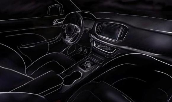 最新款野马,科技与速度的完美融合,重塑未来驾驶体验