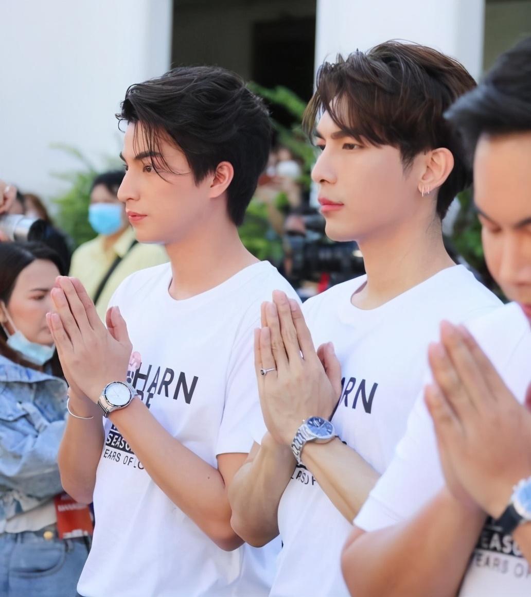 最新泰剧2,深度解析与观点阐述