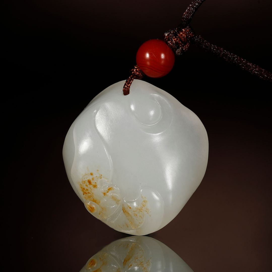 玉雕最新作品,探索玉石艺术的崭新境界