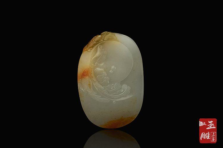 玉雕最新作品,探索玉石艺术的崭新境界