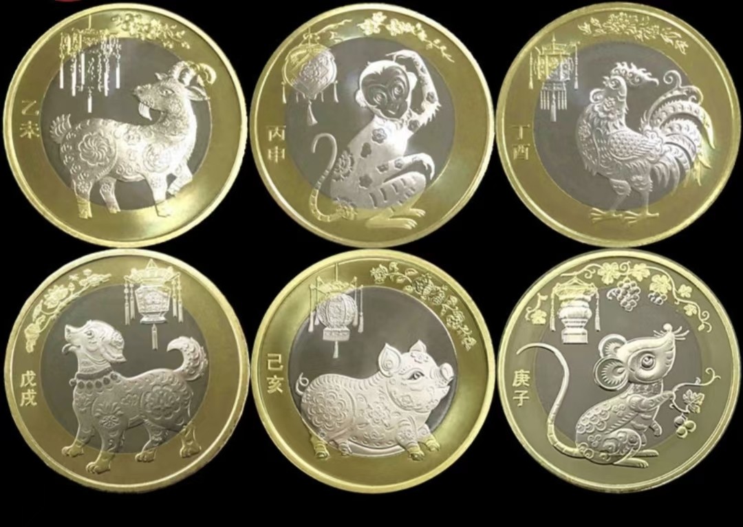 小红书分享生肖银币最新价格一网打尽!