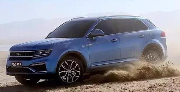 众泰最新优惠,引领新时代的购车新风尚