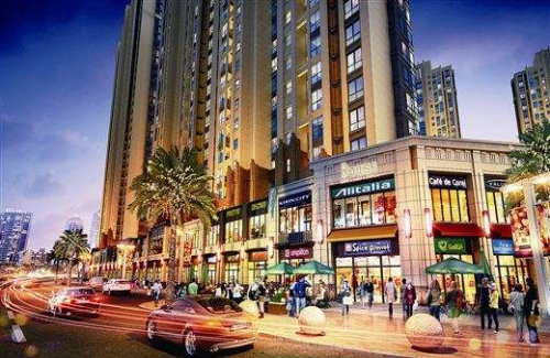 邻水最新房源,探索理想居住的新天地