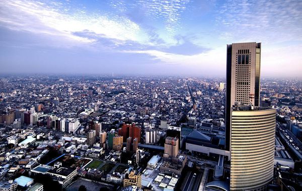 江油最新楼盘,在变革的浪潮中,自信与成就感的诞生地