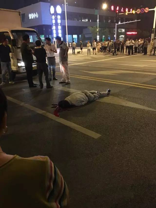 丹阳奇遇记,一场车祸与意外的友情之旅