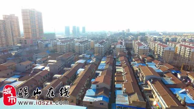 最新砀山房价,巷弄深处的惊喜发现